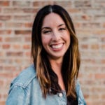 Ashlyn Ochoa is the host of The Global Leadership Podcast.